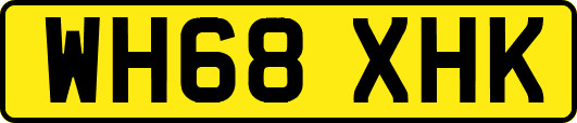 WH68XHK