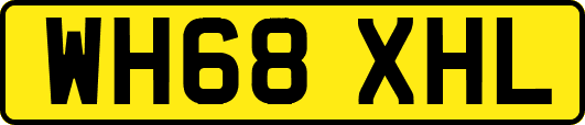 WH68XHL