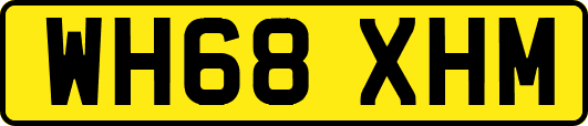 WH68XHM
