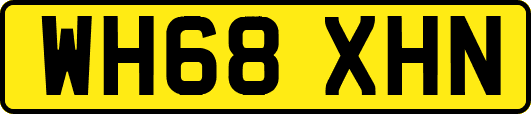 WH68XHN