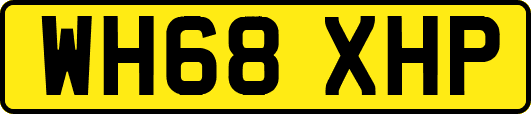 WH68XHP