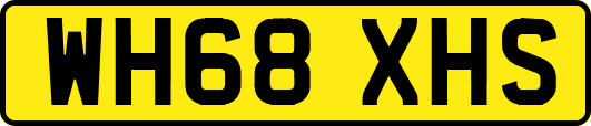 WH68XHS