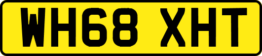 WH68XHT