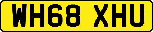 WH68XHU