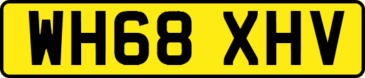 WH68XHV