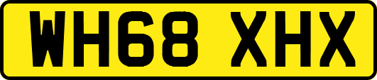 WH68XHX