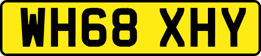 WH68XHY