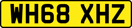 WH68XHZ