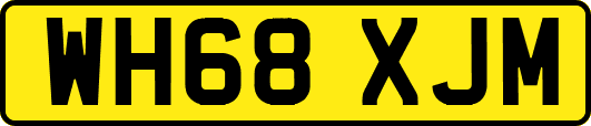 WH68XJM