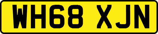 WH68XJN