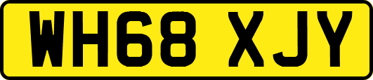 WH68XJY