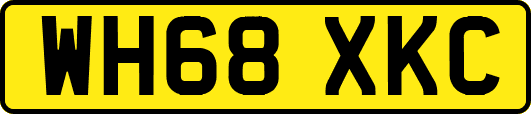 WH68XKC