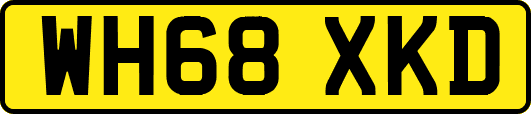 WH68XKD