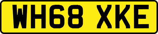 WH68XKE