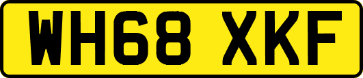 WH68XKF