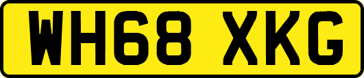 WH68XKG
