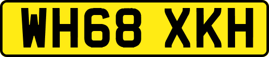 WH68XKH