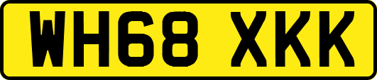 WH68XKK