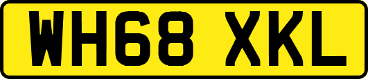 WH68XKL