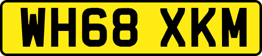 WH68XKM