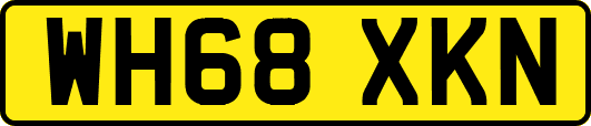 WH68XKN
