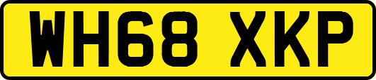WH68XKP