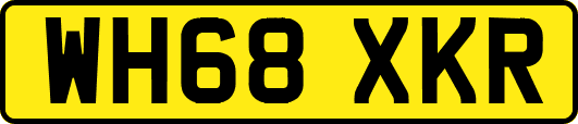 WH68XKR