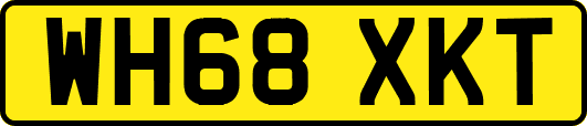 WH68XKT