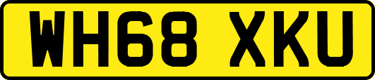 WH68XKU