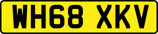 WH68XKV