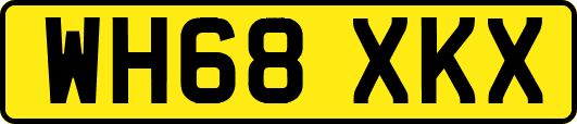 WH68XKX