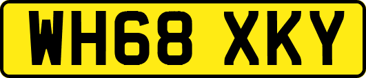 WH68XKY