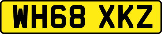 WH68XKZ
