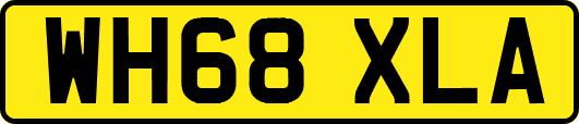 WH68XLA