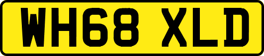 WH68XLD