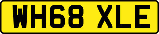 WH68XLE