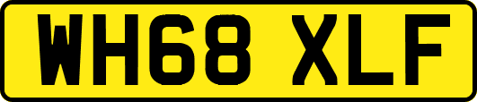 WH68XLF