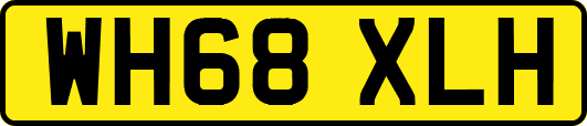 WH68XLH