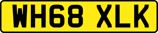 WH68XLK