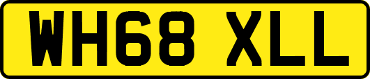 WH68XLL