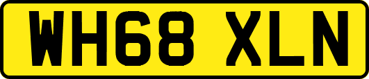 WH68XLN