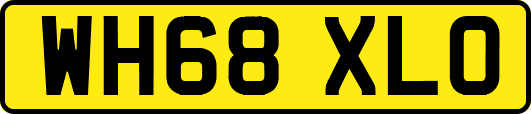 WH68XLO