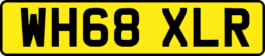 WH68XLR