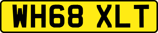 WH68XLT