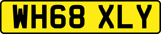 WH68XLY