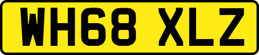 WH68XLZ