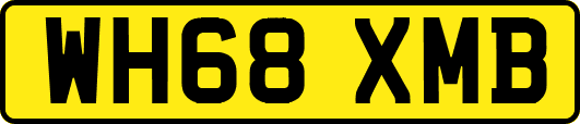 WH68XMB
