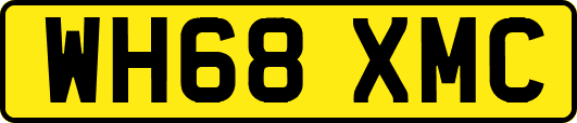 WH68XMC