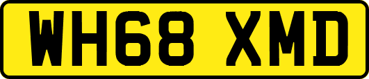 WH68XMD