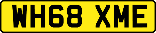 WH68XME